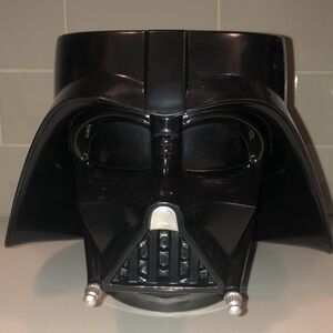 STAR WARS DARTH VADER  CANDY BOWEL